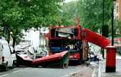 STATEMENT: 7/7 London Bombings 15 Years later and 19 terrorist attacks - What has actually changed?