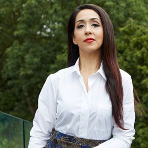 'I'm a Londoner - I survived 7/7 and now fight extremism'  - Sajda Mughal's interview with the Evening Standard